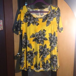 Lularoe Perfect T